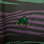 Camiseta Real Madrid Entrenamiento 2023-2024 logo