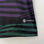 Camiseta Real Madrid Entrenamiento 2023-2024 tecnología