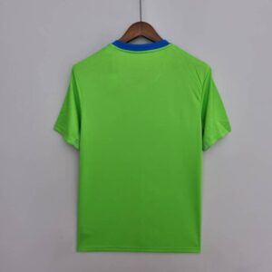 Camiseta Seattle Sounders primera equipación 2022-2023 dorso