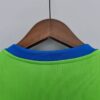 Camiseta Seattle Sounders primera equipación 2022-2023 dorso del cuello