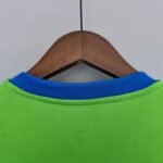 Camiseta Seattle Sounders primera equipación 2022-2023 dorso del cuello