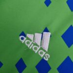 Camiseta Seattle Sounders prim