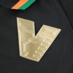 Camiseta Venezia primera equipación 2022-2023 escudo