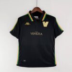 Camiseta Venezia primera equipación 2022-2023 frontal