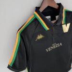 Camiseta Venezia primera equipación 2022-2023 lateral 2