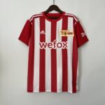 Camiseta fc unión berlín