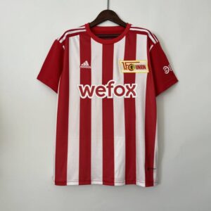 Camiseta fc unión berlín