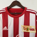 Camiseta fc unión berlín cuello redondo