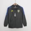 Cortaviento Boca Juniors 2022-2023