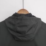 Cortaviento Boca Juniors 2022-2023 capucha anterior