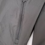 Cortaviento Boca Juniors 2022-2023 cremallera