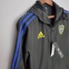 Cortaviento Boca Juniors 2022-2023 pecho lateral