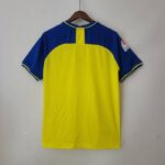camiseta al nassr local 2023 dorsal