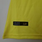 camiseta al nassr mujer año