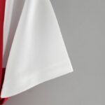 camiseta arsenal mujer 2022-2023 manga