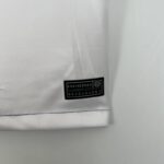 camiseta atlético de madrid azul y blanco parche