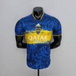 camiseta boca juniors edicion especial