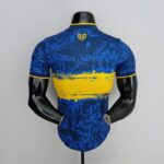 camiseta boca juniors edicion especial dorsal