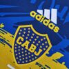 camiseta boca juniors edicion especial escudo CABJ