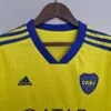 camiseta boca juniors mujer cuello v