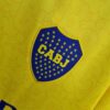 camiseta boca juniors mujer escudo CABJ
