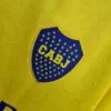 camiseta boca juniors mujer escudo CABJ