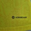 camiseta boca juniors mujer logo aeroready