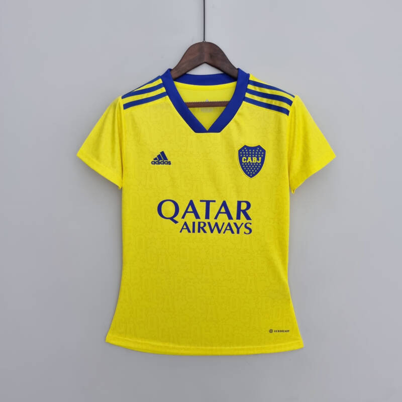 camiseta boca juniors mujer camiseta boca juniors mujer