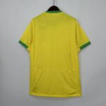 camiseta brasil 2023 dorsal