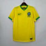 camiseta brasil 2023
