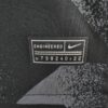camiseta corinthians mujer negro parche de nike