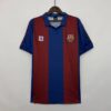 camiseta fc barcelona 1982