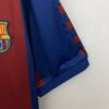 camiseta fc barcelona 1982 manga