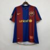 camiseta fc barcelona unicef