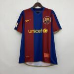 camiseta fc barcelona unicef