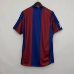 camiseta fc barcelona unicef dorsal