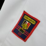 camiseta francia 98 blanca offecial garment