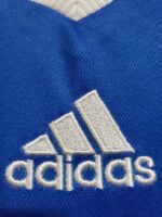 camiseta francia 98 zidane marca