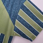 camiseta inter de milan retro verde manga