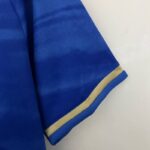 camiseta italia 2023 manga