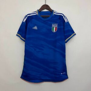 camiseta italia 2023