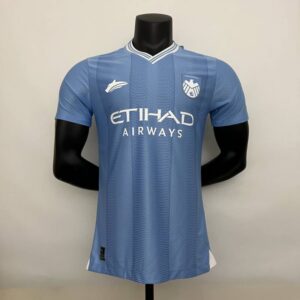 camiseta manchester city local