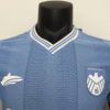 camiseta manchester city local cuello en v