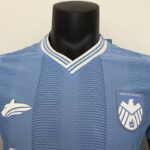camiseta manchester city local cuello en v
