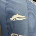 camiseta manchester city local logo