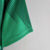 camiseta mexico 2022 verde manga 1
