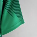 camiseta mexico 2022 verde manga 1