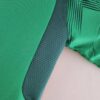 camiseta mexico 2022 verde manga anterior
