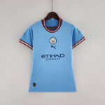 camiseta mujer manchester city