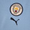 camiseta mujer manchester city escudo